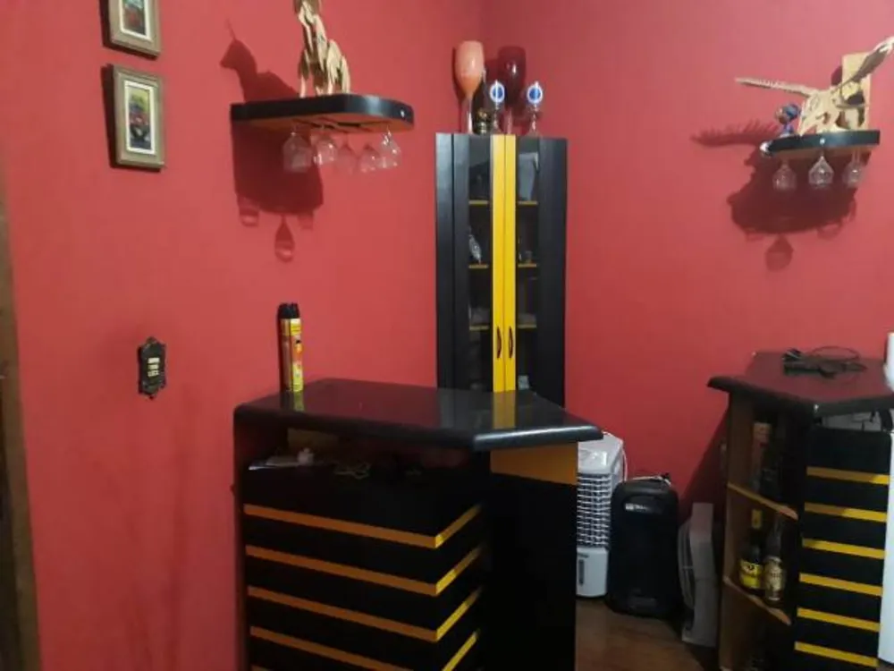 Casa, 3 quartos, 400 m² - Foto 3