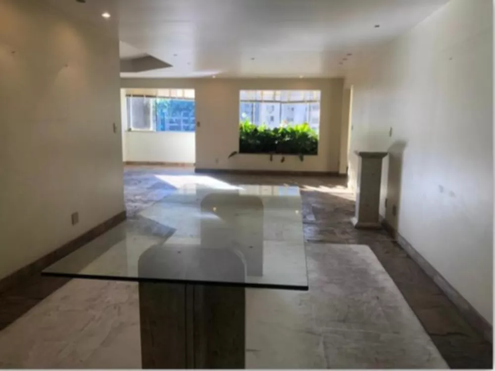 Apartamento à venda com 4 quartos, 274m² - Foto 8