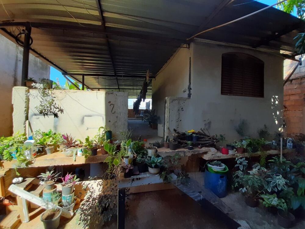 Casa de Condomínio à venda com 3 quartos, 60m² - Foto 10