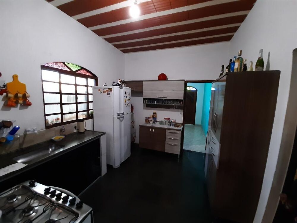 Casa de Condomínio à venda com 3 quartos, 60m² - Foto 6