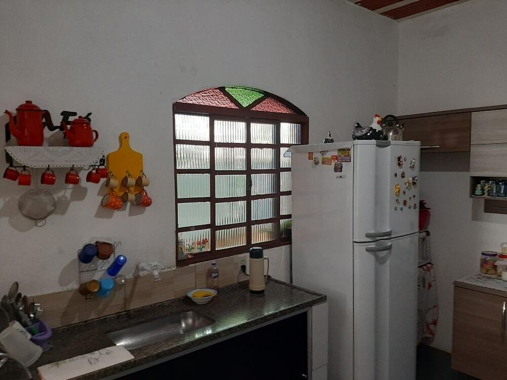 Casa de Condomínio à venda com 3 quartos, 60m² - Foto 7