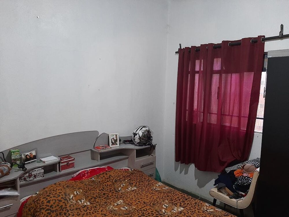 Casa de Condomínio à venda com 3 quartos, 60m² - Foto 4