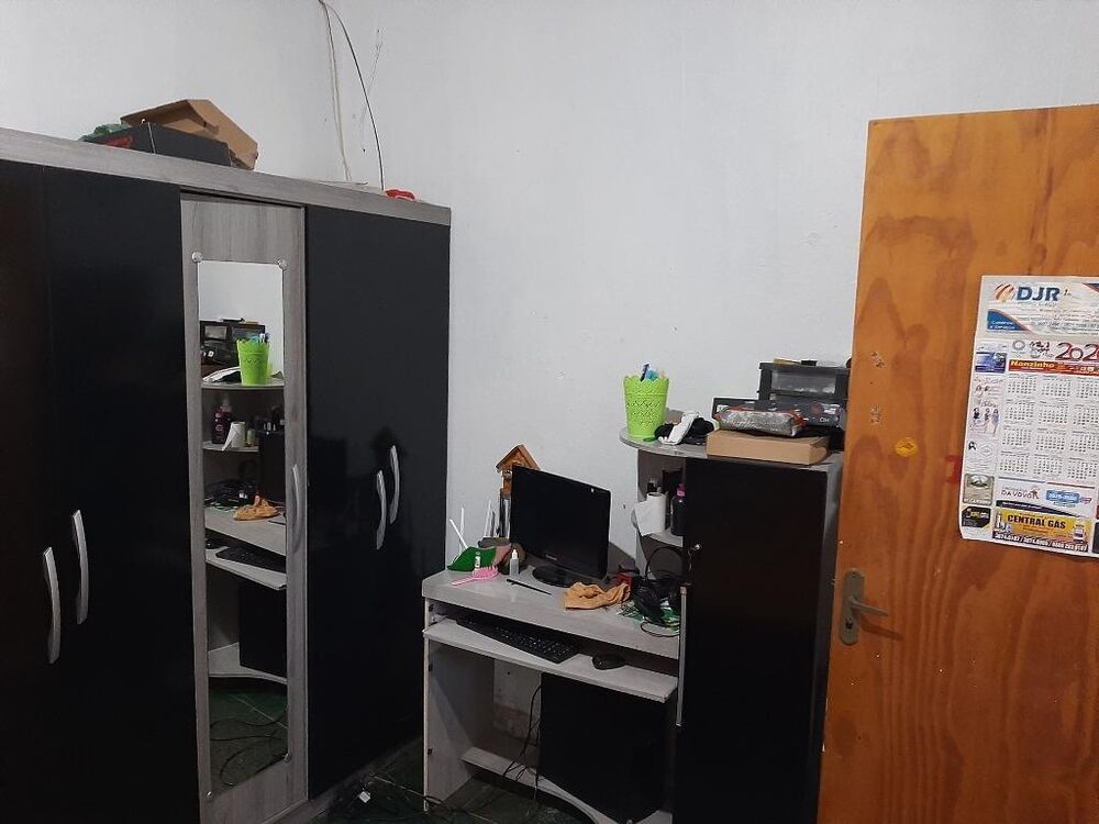 Casa de Condomínio à venda com 3 quartos, 60m² - Foto 5