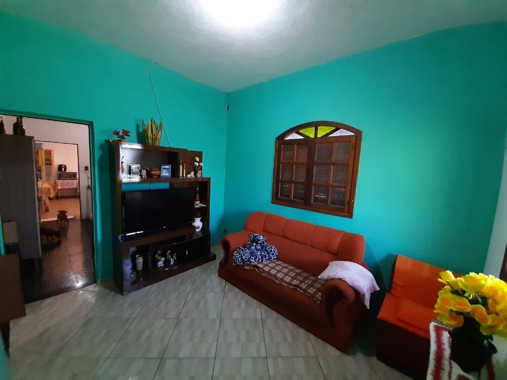 Casa de Condomínio à venda com 3 quartos, 60m² - Foto 1