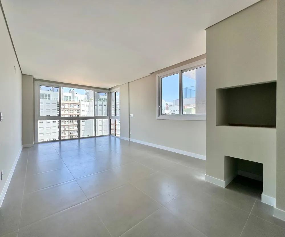 Apartamento, 3 quartos - Foto 1