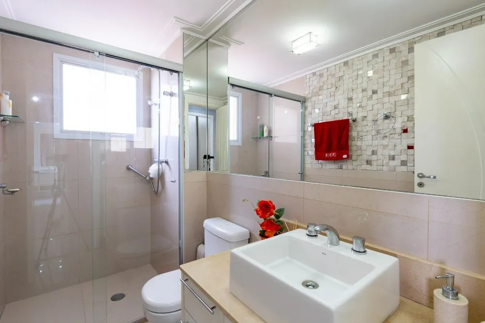 Apartamento, 4 quartos, 134 m² - Foto 6