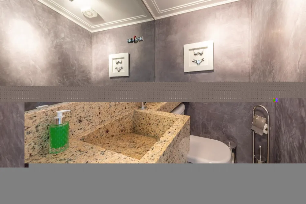 Apartamento, 4 quartos, 134 m² - Foto 5