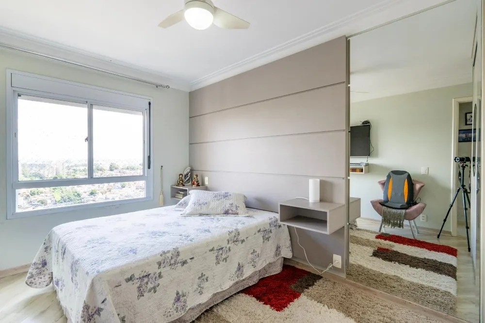 Apartamento, 4 quartos, 134 m² - Foto 7