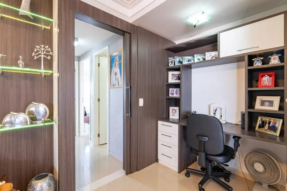 Apartamento, 4 quartos, 134 m² - Foto 3