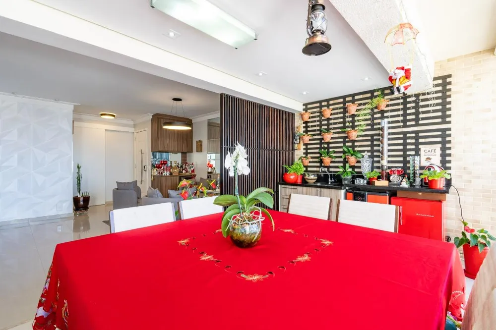 Apartamento, 4 quartos, 134 m² - Foto 4