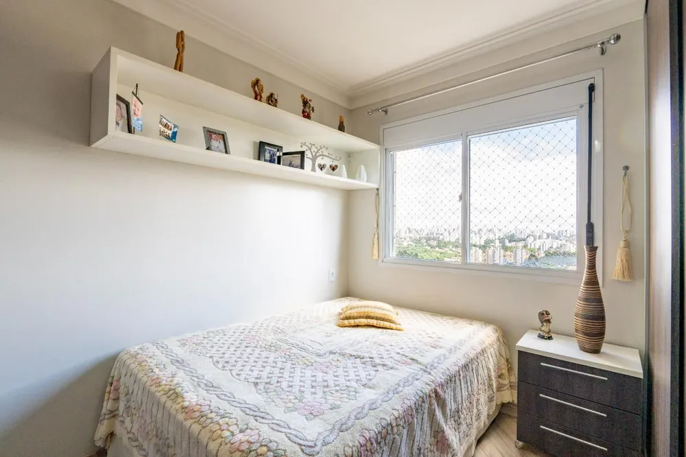 Apartamento, 4 quartos, 134 m² - Foto 8
