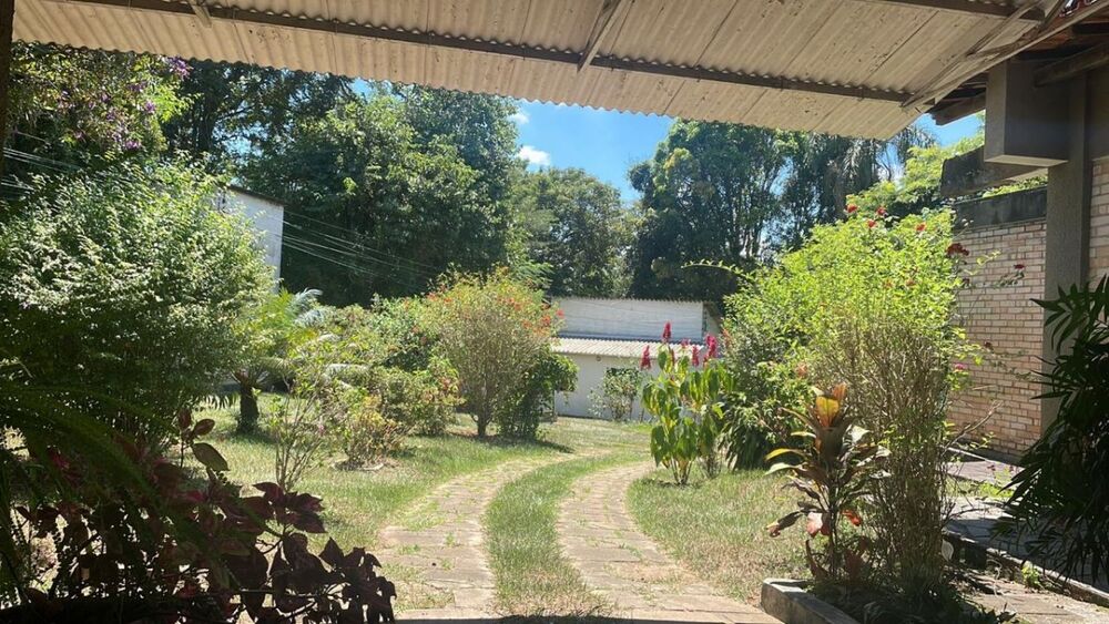 Terreno à venda, 22980m² - Foto 1