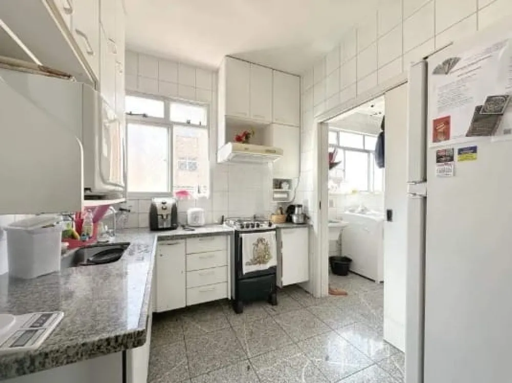 Apartamento, 3 quartos, 85 m² - Foto 8