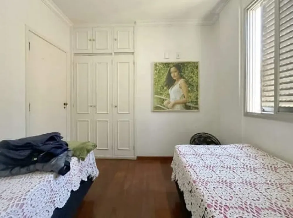 Apartamento, 3 quartos, 85 m² - Foto 3