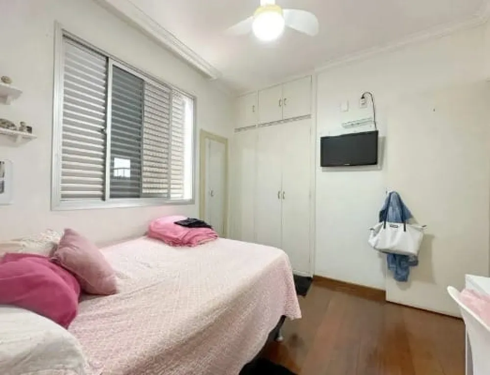 Apartamento, 3 quartos, 85 m² - Foto 10