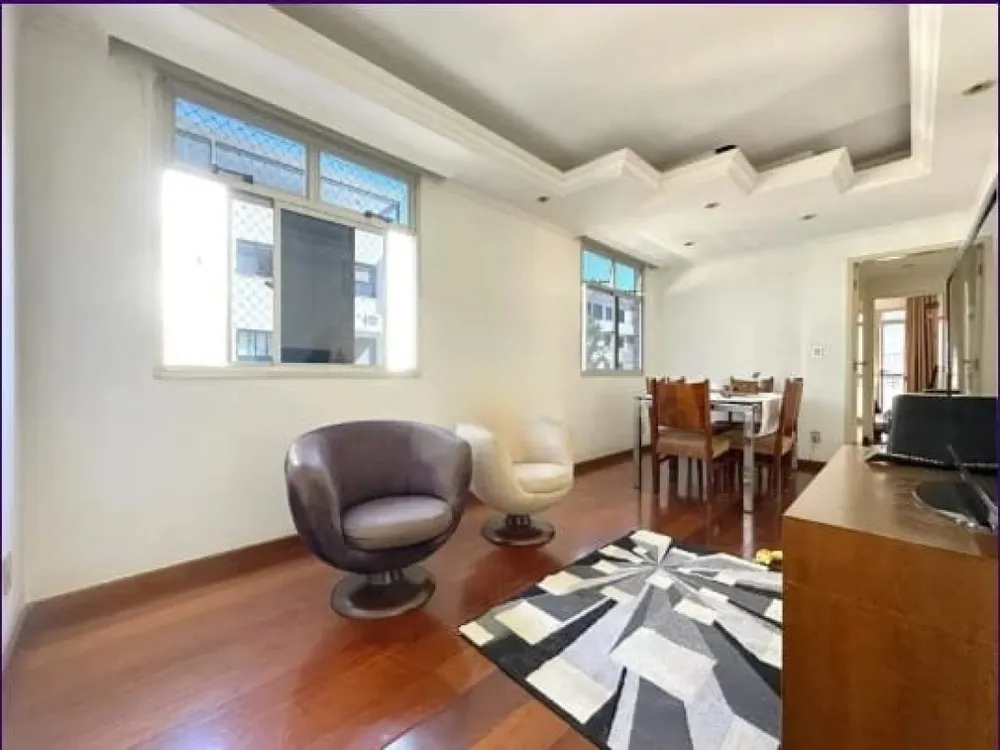 Apartamento, 3 quartos, 85 m² - Foto 1