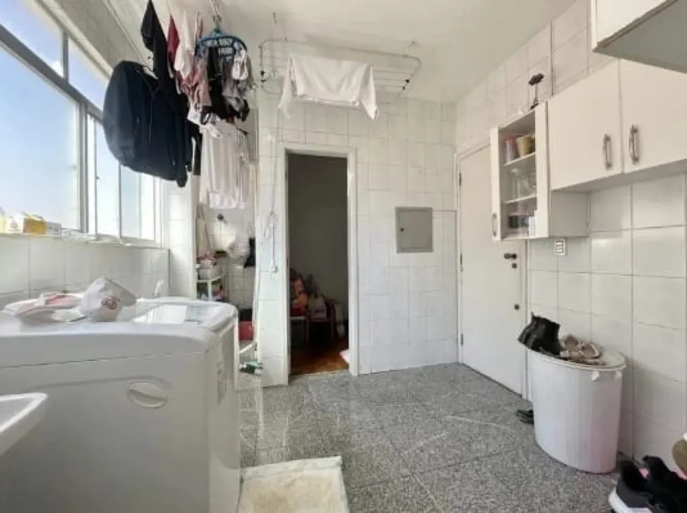 Apartamento, 3 quartos, 85 m² - Foto 5