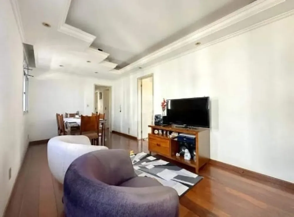 Apartamento, 3 quartos, 85 m² - Foto 17