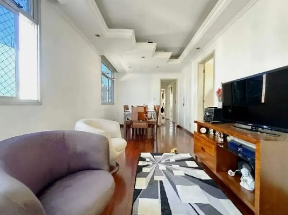 Apartamento, 3 quartos, 85 m² - Foto 2