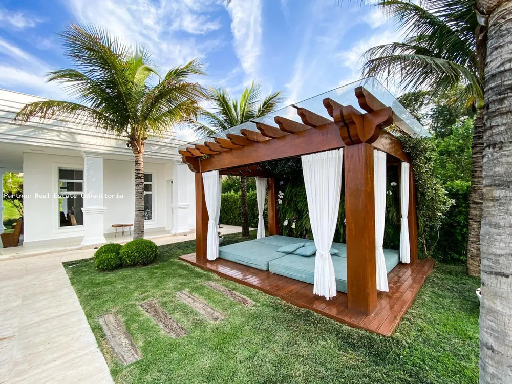 Casa, 7 quartos, 6732 m² - Foto 5