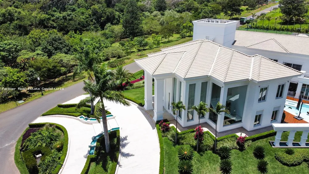 Casa, 7 quartos, 6732 m² - Foto 3