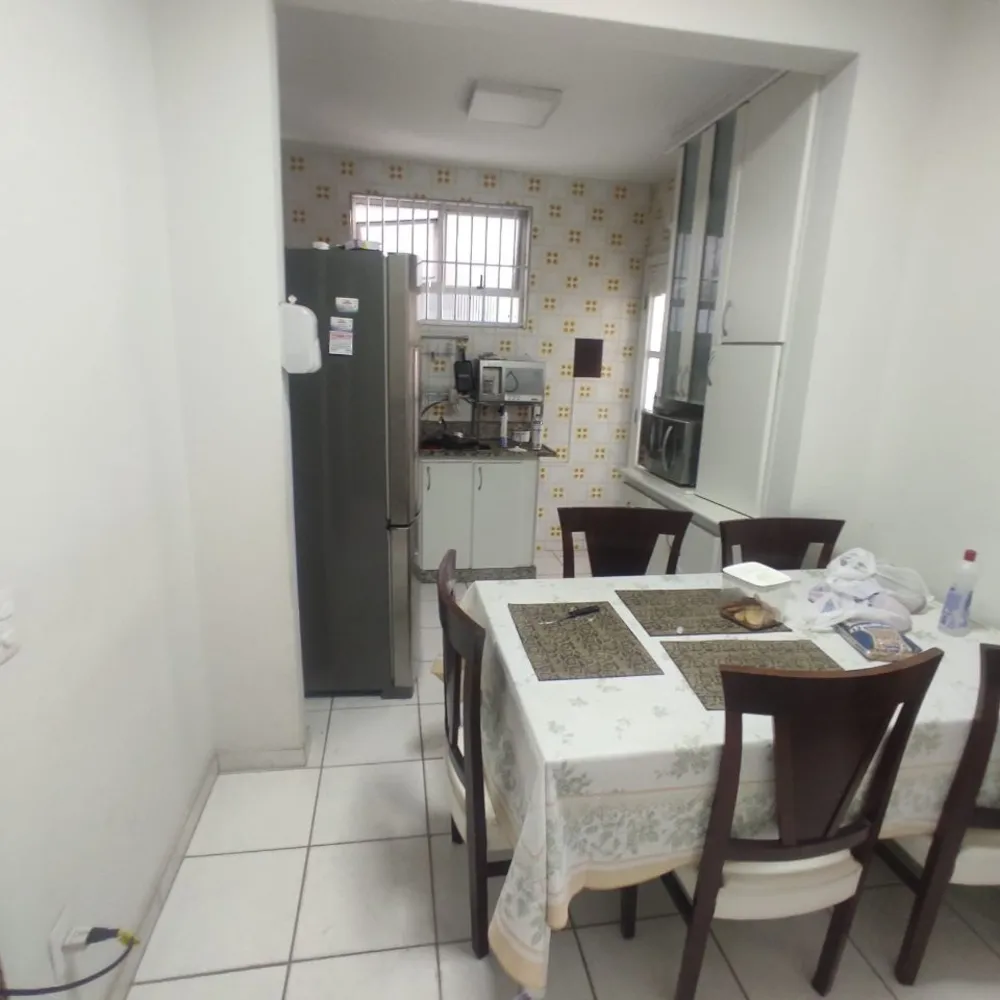 Apartamento, 3 quartos, 90 m² - Foto 3