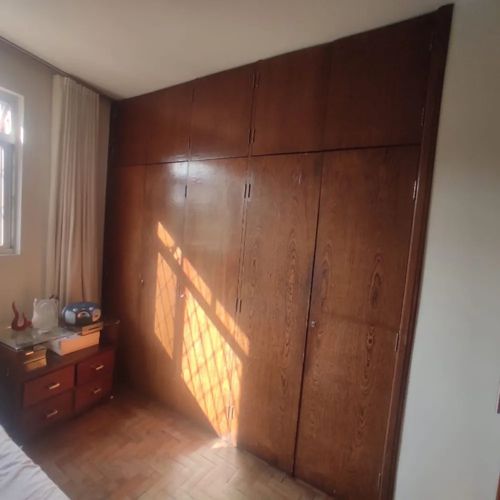 Apartamento, 3 quartos, 90 m² - Foto 2