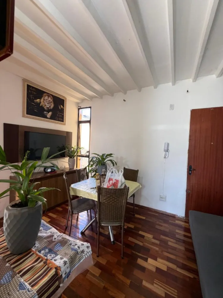 Apartamento, 2 quartos, 48 m² - Foto 1