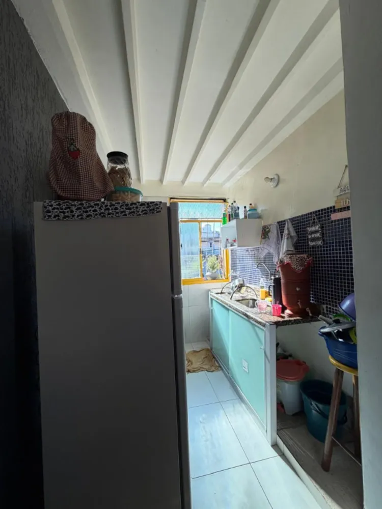 Apartamento, 2 quartos, 48 m² - Foto 10