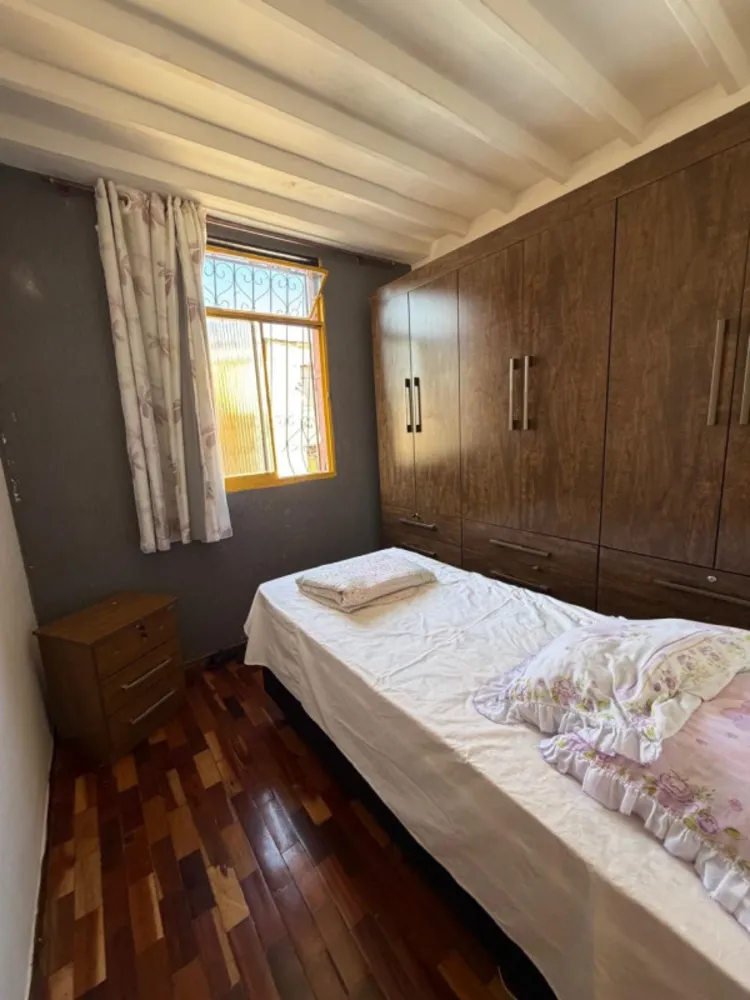 Apartamento, 2 quartos, 48 m² - Foto 3