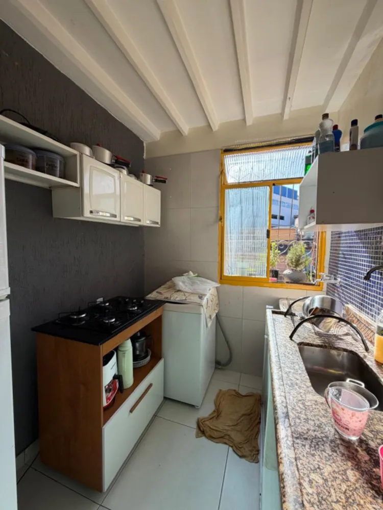 Apartamento, 2 quartos, 48 m² - Foto 7