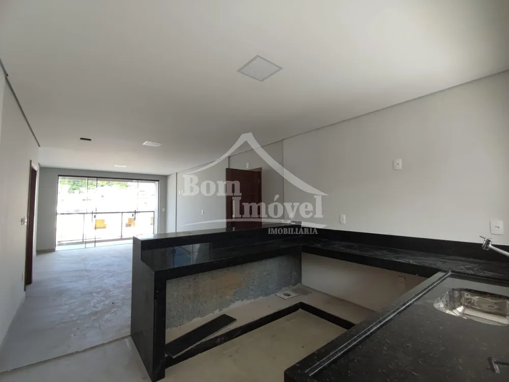 Apartamento, 2 quartos, 113 m² - Foto 7