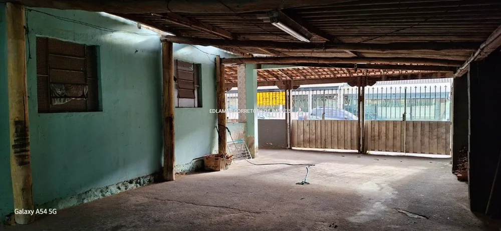 Casa, 3 quartos, 528 m² - Foto 11