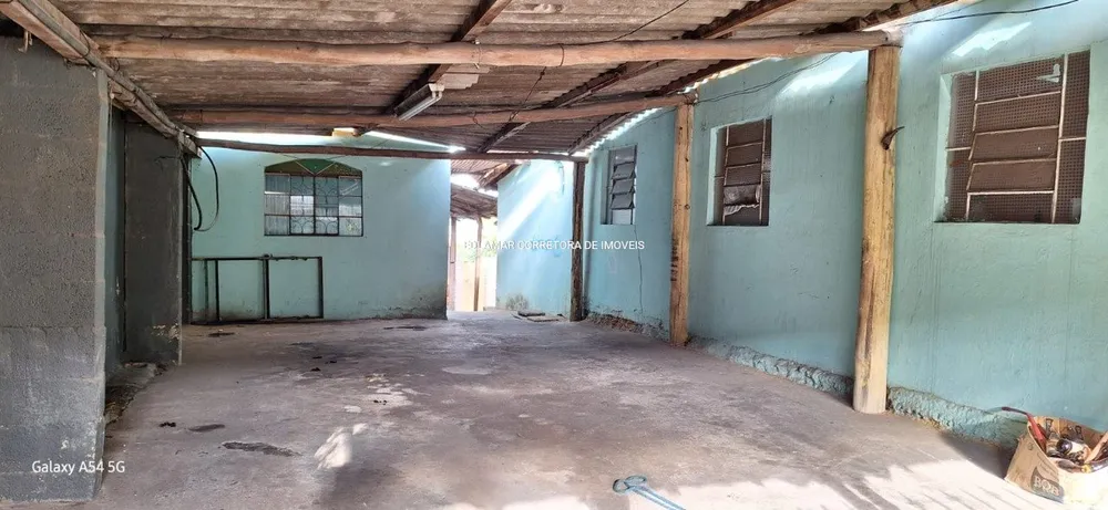 Casa, 3 quartos, 528 m² - Foto 3