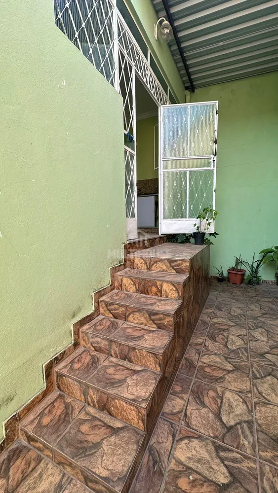 Casa, 4 quartos, 500 m² - Foto 18