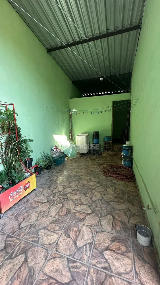 Casa, 4 quartos, 500 m² - Foto 19