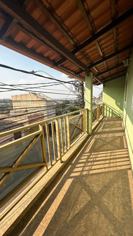 Casa, 4 quartos, 500 m² - Foto 8