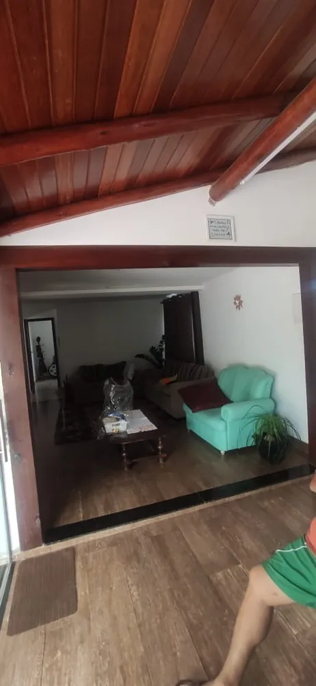 Casa, 6 quartos, 1100 m² - Foto 4