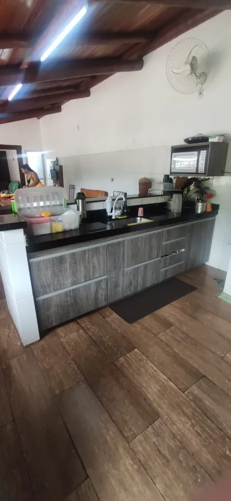 Casa, 6 quartos, 1100 m² - Foto 8