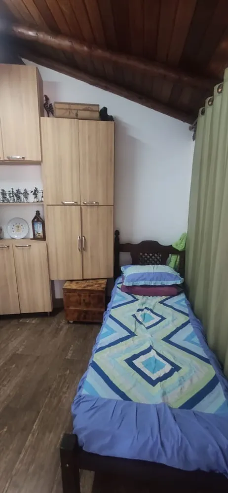 Casa, 6 quartos, 1100 m² - Foto 11