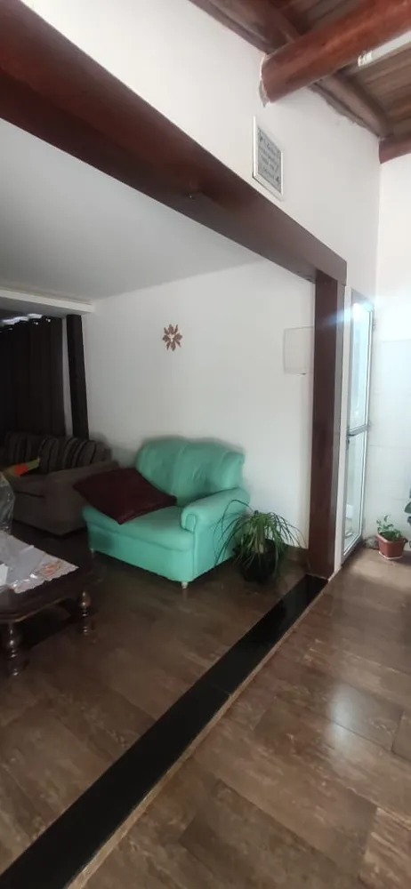 Casa, 6 quartos, 1100 m² - Foto 5