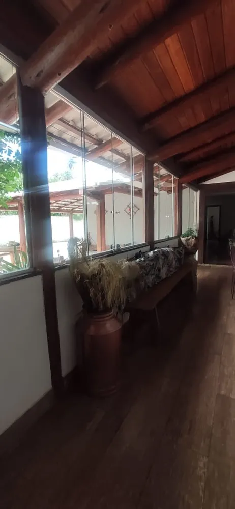 Casa, 6 quartos, 1100 m² - Foto 3