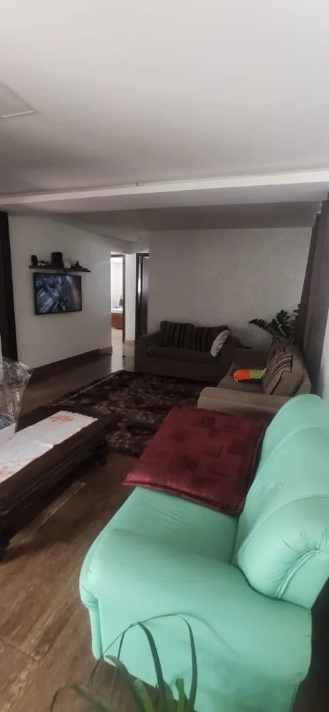 Casa, 6 quartos, 1100 m² - Foto 2