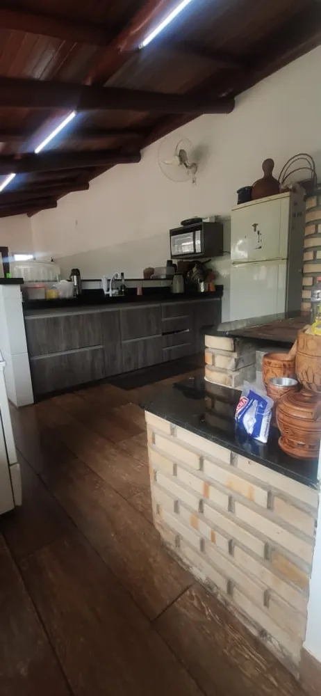 Casa, 6 quartos, 1100 m² - Foto 7