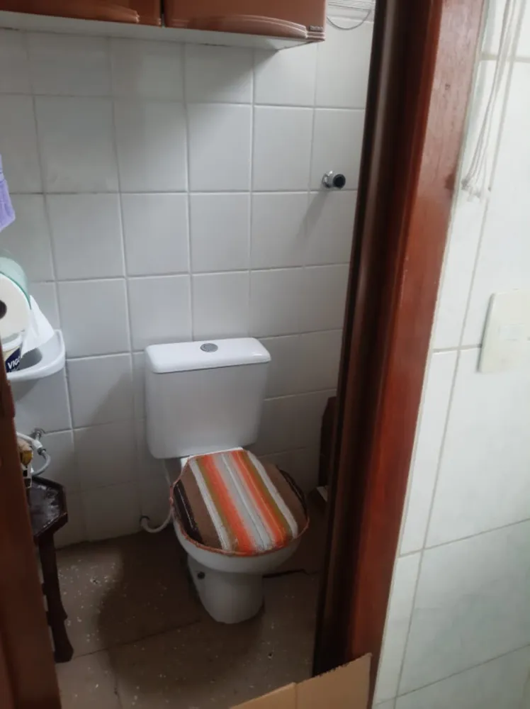 Apartamento, 4 quartos, 96 m² - Foto 7