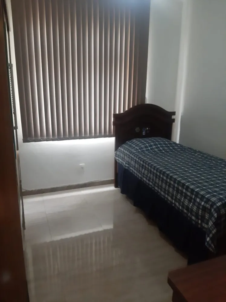 Apartamento, 4 quartos, 96 m² - Foto 5