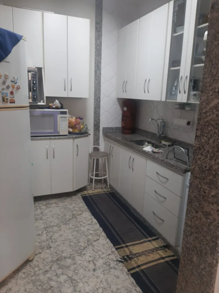Apartamento, 4 quartos, 96 m² - Foto 9