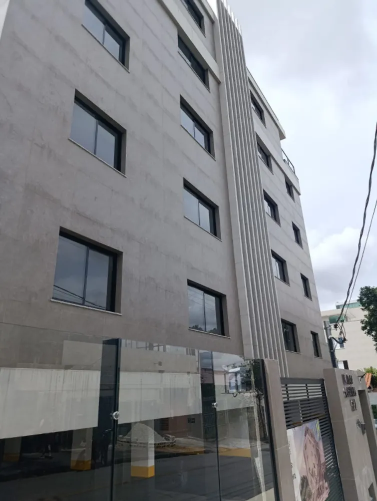 Apartamento, 3 quartos, 77 m² - Foto 1