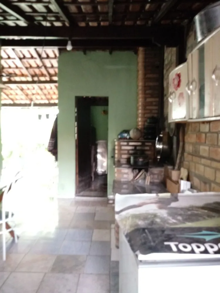 Casa, 3 quartos, 260 m² - Foto 11
