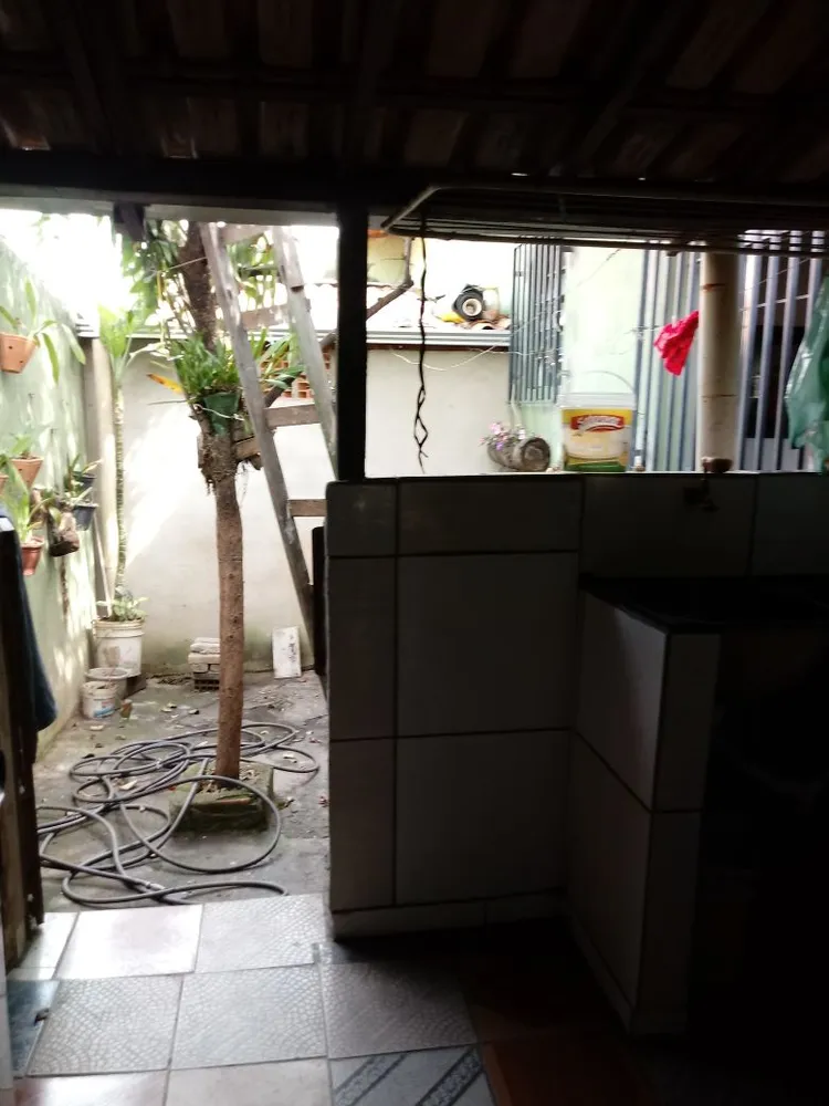 Casa, 3 quartos, 260 m² - Foto 12